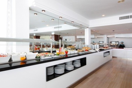 Španielsko Mallorca Illusion Markus Park & Spa 12 dňový pobyt All Inclusive Letecky Letisko: Praha June 2026 (22/06/26- 3/07/26)