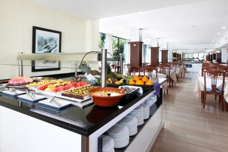 Španielsko Mallorca Illusion Markus Park & Spa 12 dňový pobyt All Inclusive Letecky Letisko: Praha June 2026 (22/06/26- 3/07/26)