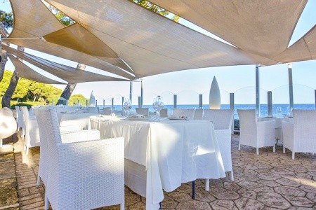 Španielsko Mallorca Hipotels Eurotel Punta Rotja 11 dňový pobyt Polpenzia Letecky Letisko: Praha June 2026 (27/06/26- 7/07/26)