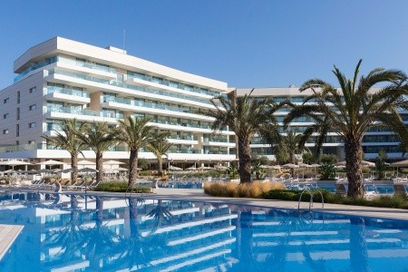 Hipotels Gran Playa De Palma - 2