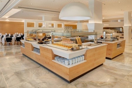 Hipotels Gran Playa De Palma - 3