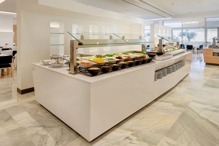 Hipotels Gran Playa De Palma - 4