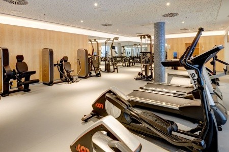 Hipotels Gran Playa De Palma - 6