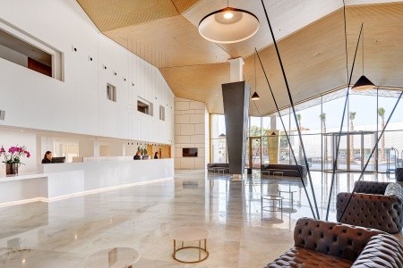 Hipotels Gran Playa De Palma - 8