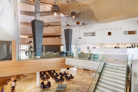 Hipotels Gran Playa De Palma - 9