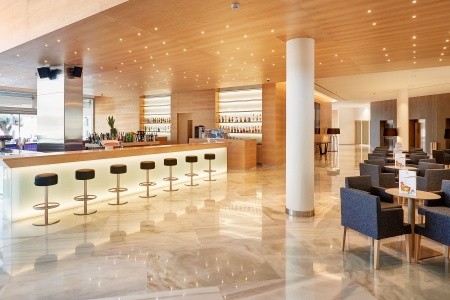 Hipotels Gran Playa De Palma - 10