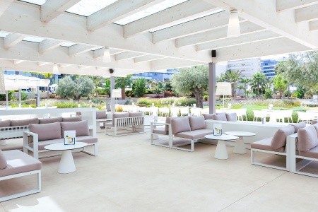 Hipotels Gran Playa De Palma - 11