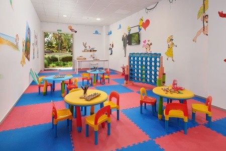 Hipotels Gran Playa De Palma - 12