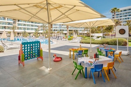 Hipotels Gran Playa De Palma - 13