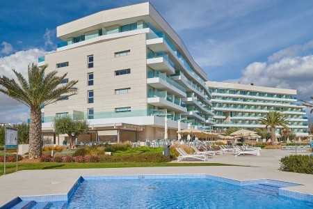 Hipotels Gran Playa De Palma - 14