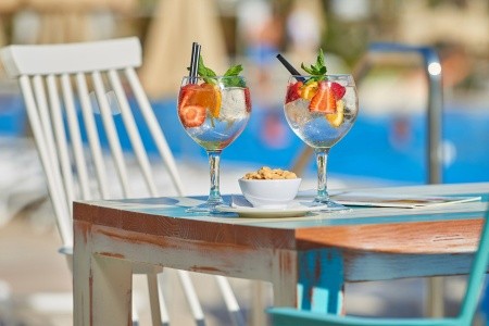 Hipotels Gran Playa De Palma - 15