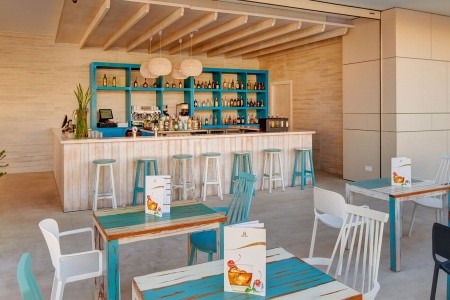 Hipotels Gran Playa De Palma - 16