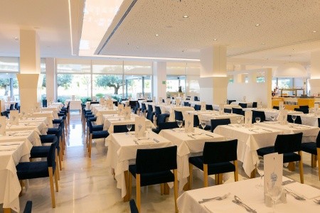 Hipotels Gran Playa De Palma - 17