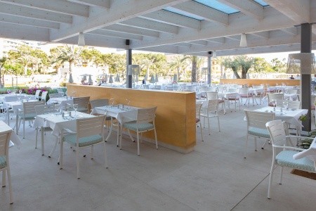 Hipotels Gran Playa De Palma - 18