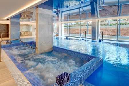 Hipotels Gran Playa De Palma - 19