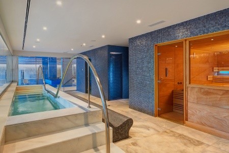 Hipotels Gran Playa De Palma - 20