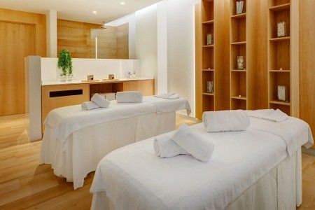 Hipotels Gran Playa De Palma - 21