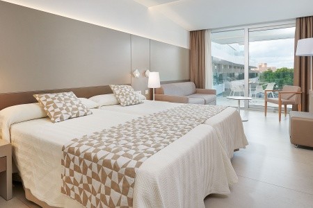 Hipotels Gran Playa De Palma - 22