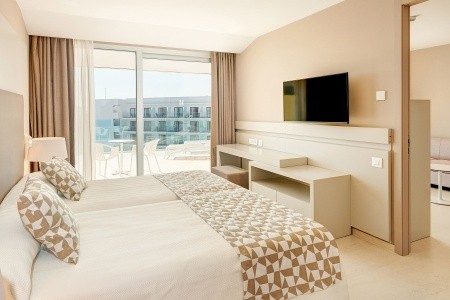 Hipotels Gran Playa De Palma - 23