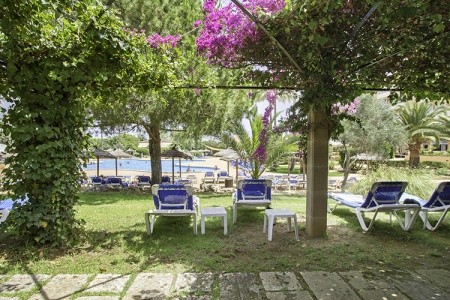 Španielsko Mallorca Garbi Cala Millor 9 dňový pobyt All Inclusive Letecky Letisko: Praha July 2026 (17/07/26-25/07/26)