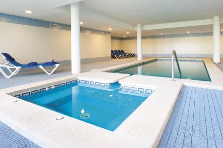 Španielsko Mallorca Garbi Cala Millor 9 dňový pobyt All Inclusive Letecky Letisko: Praha July 2026 (17/07/26-25/07/26)