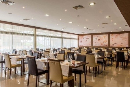 Portugalsko Lisabon Vila Gale Cascais 8 dňový pobyt Raňajky Letecky Letisko: Praha February 2026 (10/02/26-17/02/26)