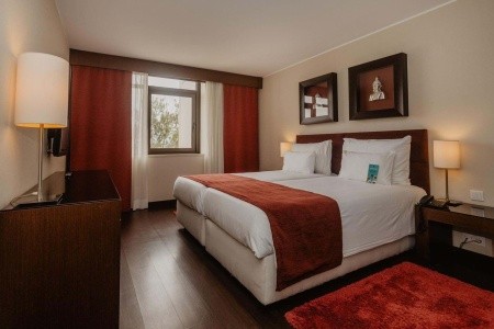 Portugalsko Lisabon Vila Gale Cascais 8 dňový pobyt Raňajky Letecky Letisko: Praha February 2026 (10/02/26-17/02/26)