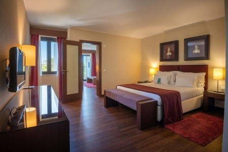 Portugalsko Lisabon Vila Gale Cascais 8 dňový pobyt Raňajky Letecky Letisko: Praha February 2026 (10/02/26-17/02/26)