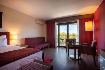 Portugalsko Lisabon Vila Gale Cascais 8 dňový pobyt Raňajky Letecky Letisko: Praha February 2026 (10/02/26-17/02/26)