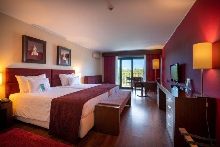 Portugalsko Lisabon Vila Gale Cascais 8 dňový pobyt Raňajky Letecky Letisko: Praha February 2026 (10/02/26-17/02/26)