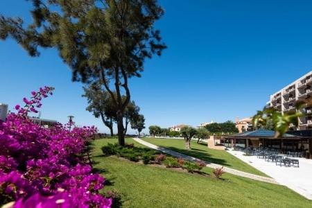 Portugalsko Lisabon Vila Gale Cascais 8 dňový pobyt Raňajky Letecky Letisko: Praha February 2026 (10/02/26-17/02/26)