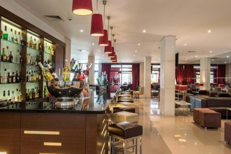 Portugalsko Lisabon Vila Gale Cascais 8 dňový pobyt Raňajky Letecky Letisko: Praha February 2026 (10/02/26-17/02/26)