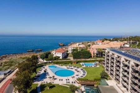 Portugalsko Lisabon Vila Gale Cascais 8 dňový pobyt Raňajky Letecky Letisko: Praha February 2026 (10/02/26-17/02/26)