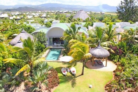 Sofitel So Mauritius - 2