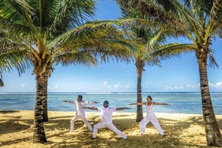 Sofitel So Mauritius - 5