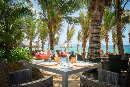 Sofitel So Mauritius - 8