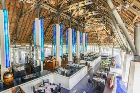 Sofitel So Mauritius - 11