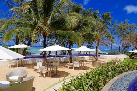 Sofitel So Mauritius - 14