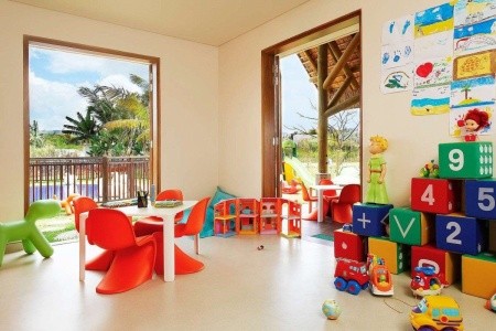 Sofitel So Mauritius - 15