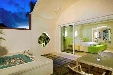 Sofitel So Mauritius - 19