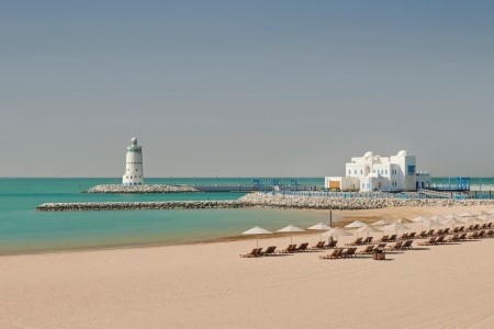 Katar Doha Hilton Salwa Beach Resort & Villas 15 dňový pobyt All Inclusive Letecky Letisko: Praha January 2026 (30/01/26-13/02/26)