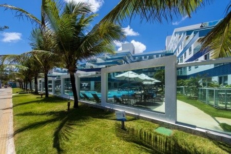 Coral Plaza Apart - 2