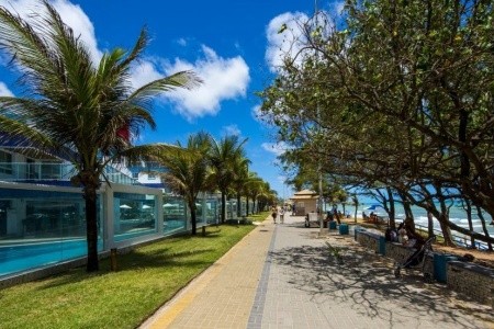 Coral Plaza Apart - 3