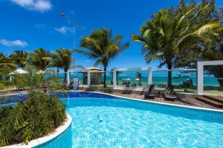 Coral Plaza Apart - 4