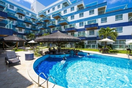 Coral Plaza Apart - 5