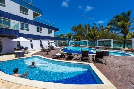 Coral Plaza Apart - 6