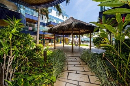 Coral Plaza Apart - 8