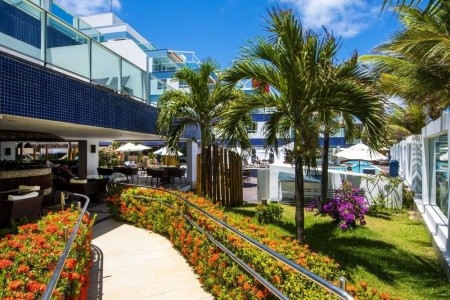 Coral Plaza Apart - 9