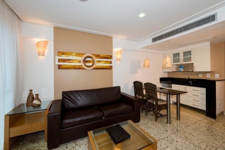 Coral Plaza Apart - 13