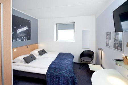 Cabinn Metro - 6